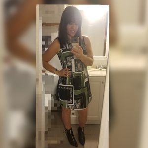 Meet your Posher, Edith